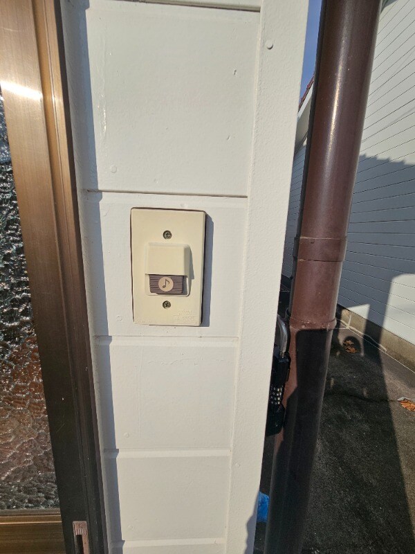 米丸住宅　Ⅰ　C棟の物件内観写真