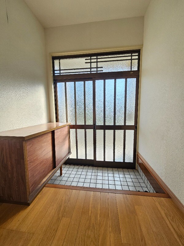 米丸住宅　Ⅰ　C棟の物件内観写真