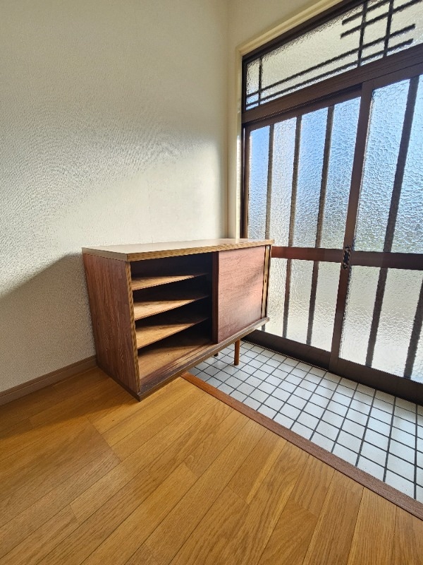 米丸住宅　Ⅰ　C棟の物件内観写真