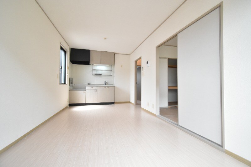 セジュールエスポワ　Ａ棟の物件内観写真