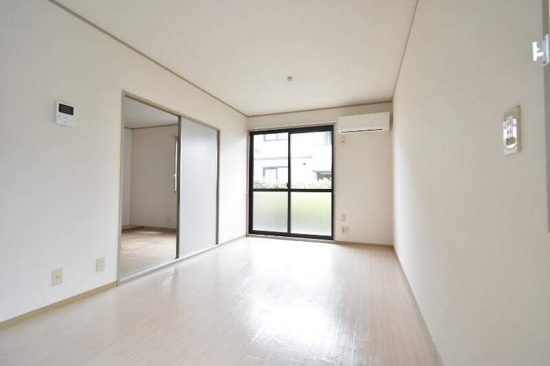セジュールエスポワ　Ａ棟の物件内観写真