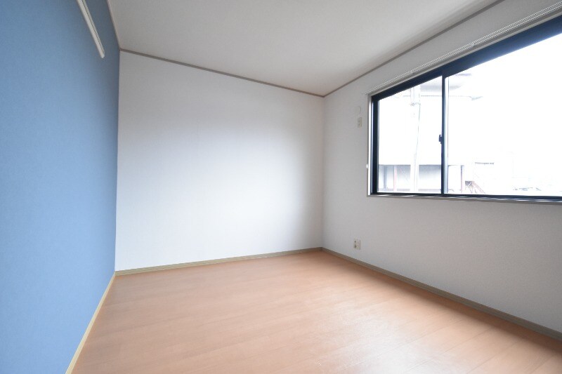 セジュールエスポワ　Ａ棟の物件内観写真