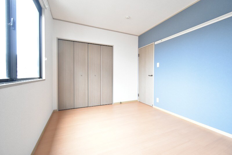 セジュールエスポワ　Ａ棟の物件内観写真