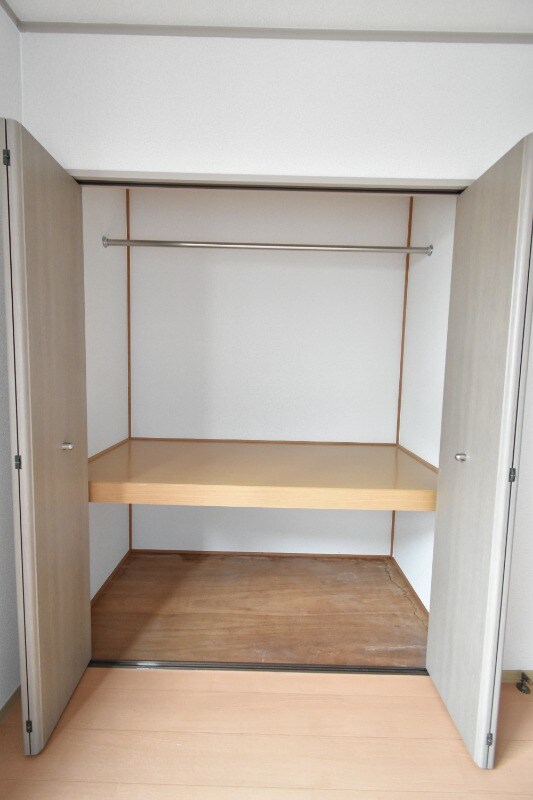 セジュールエスポワ　Ａ棟の物件内観写真