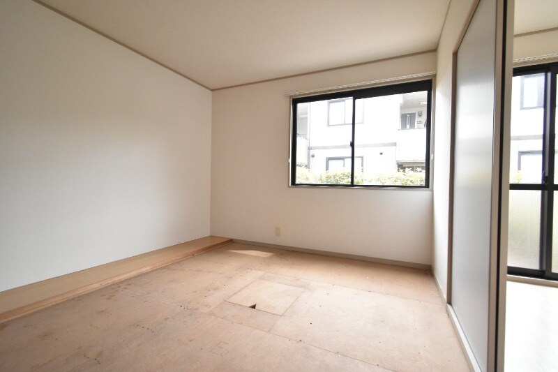 セジュールエスポワ　Ａ棟の物件内観写真