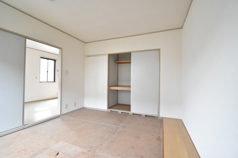 セジュールエスポワ　Ａ棟の物件内観写真