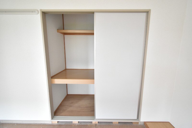 セジュールエスポワ　Ａ棟の物件内観写真