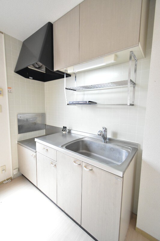 セジュールエスポワ　Ａ棟の物件内観写真