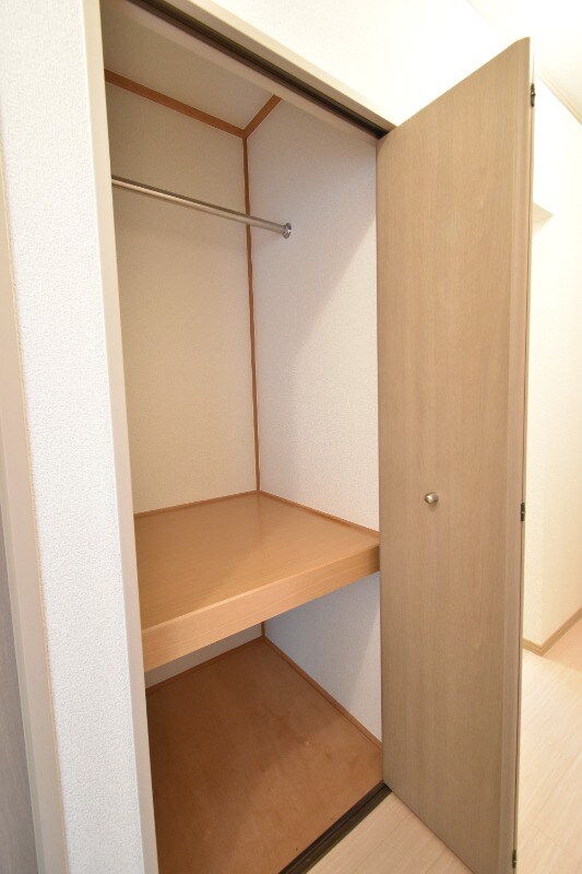 セジュールエスポワ　Ａ棟の物件内観写真