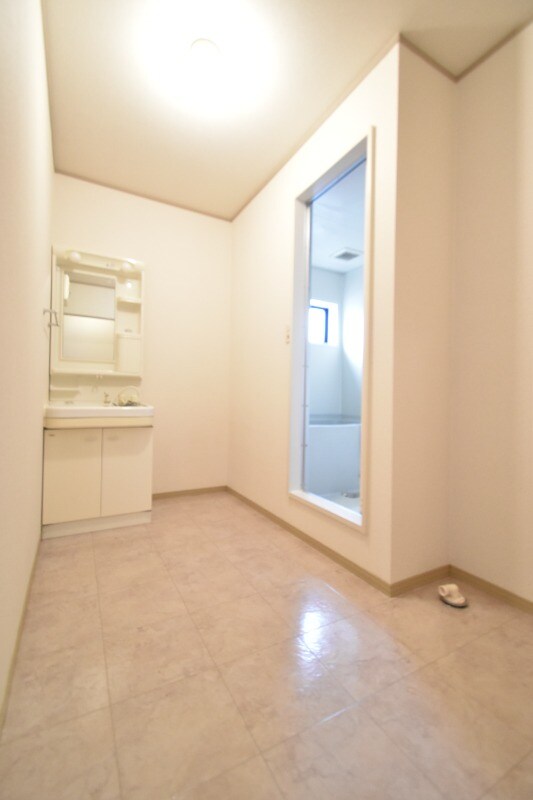 セジュールエスポワ　Ａ棟の物件内観写真