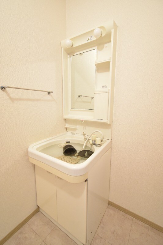 セジュールエスポワ　Ａ棟の物件内観写真