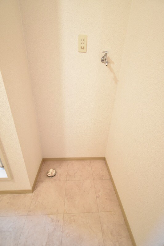 セジュールエスポワ　Ａ棟の物件内観写真