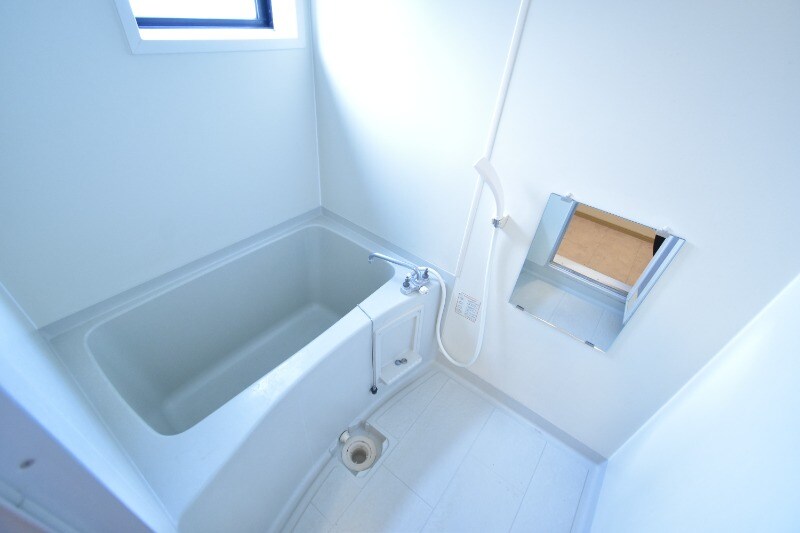 セジュールエスポワ　Ａ棟の物件内観写真