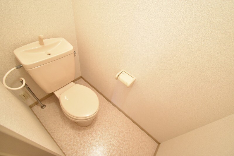 セジュールエスポワ　Ａ棟の物件内観写真