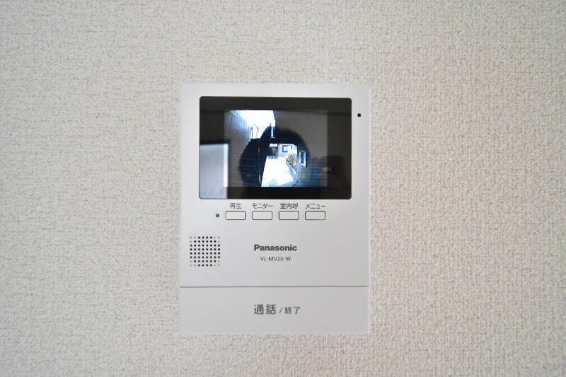 セジュールエスポワ　Ａ棟の物件内観写真