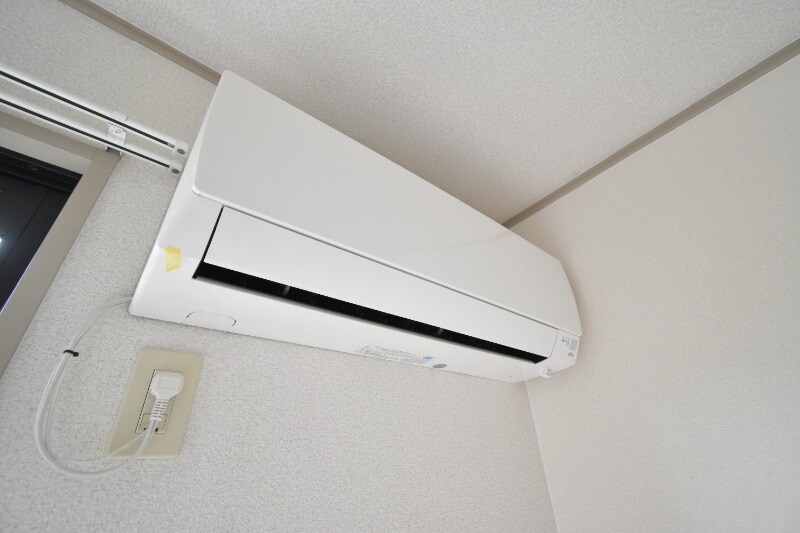 セジュールエスポワ　Ａ棟の物件内観写真