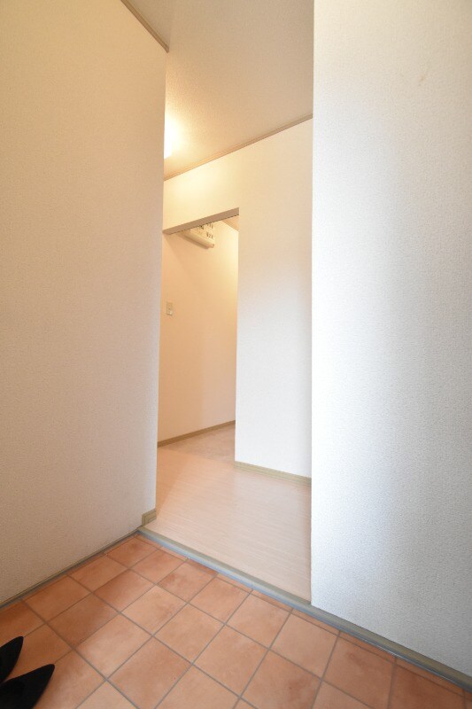 セジュールエスポワ　Ａ棟の物件内観写真