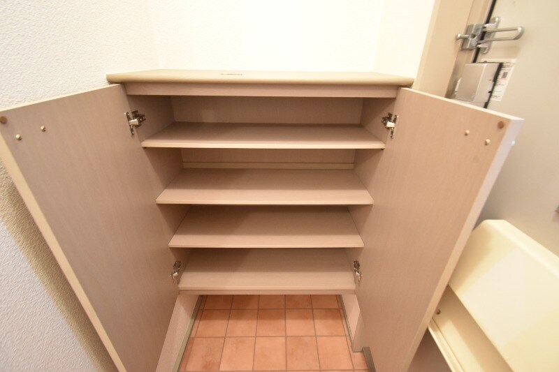 セジュールエスポワ　Ａ棟の物件内観写真