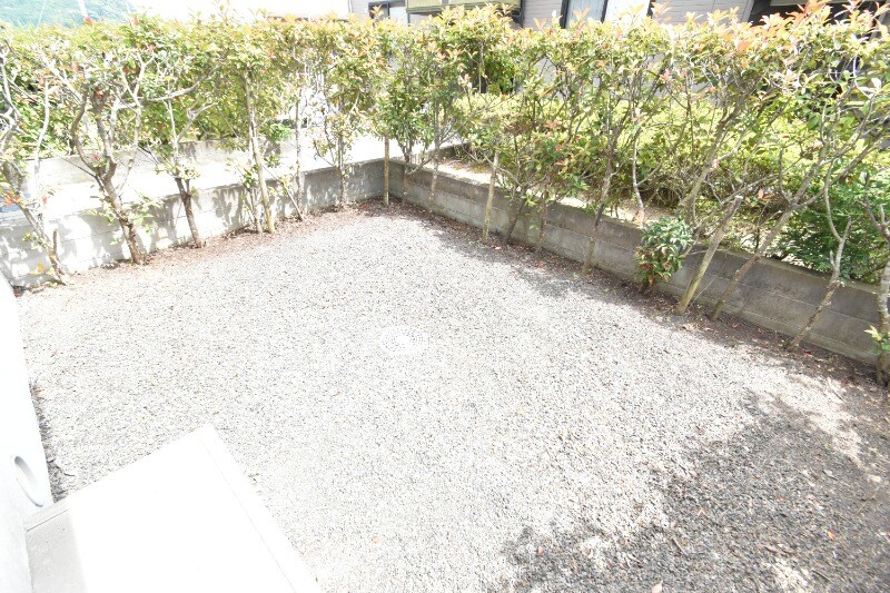 セジュールエスポワ　Ａ棟の物件内観写真