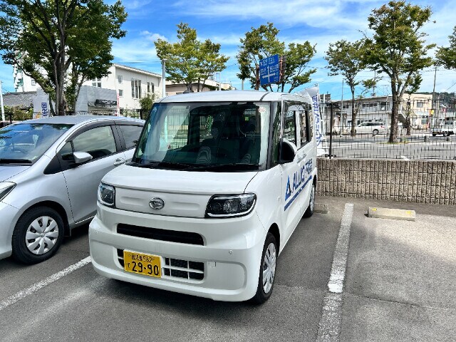 グランドパレスファミーレ霧島の物件外観写真