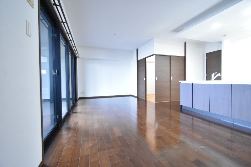 グランドパレスファミーレ霧島の物件内観写真