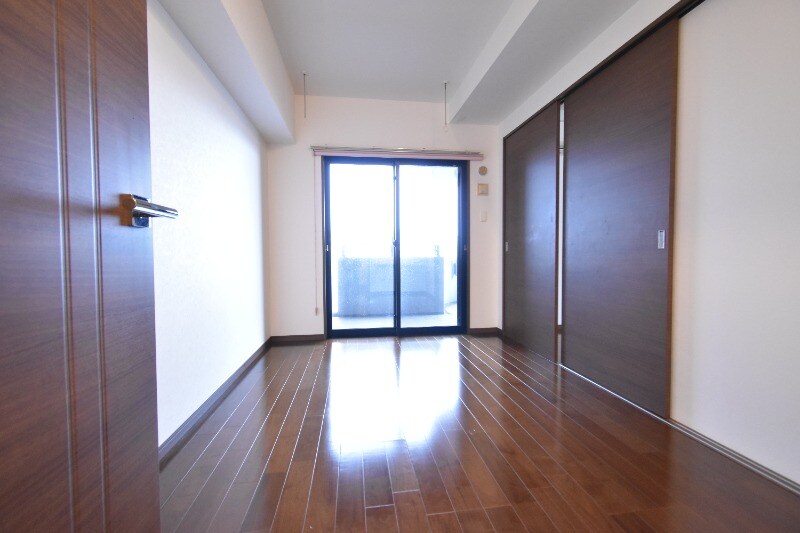 グランドパレスファミーレ霧島の物件内観写真