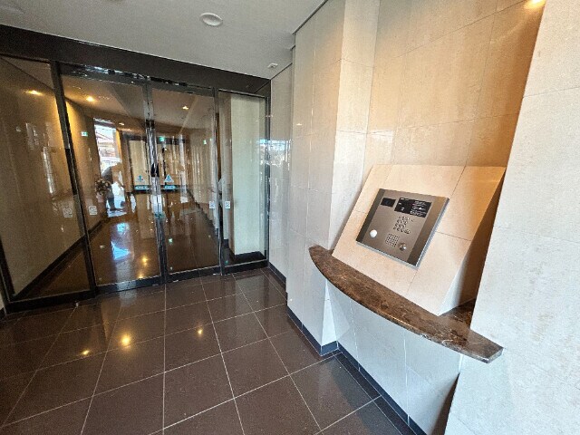 グランドパレスファミーレ霧島の物件外観写真