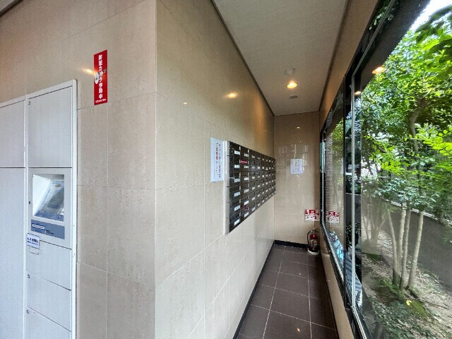 グランドパレスファミーレ霧島の物件外観写真