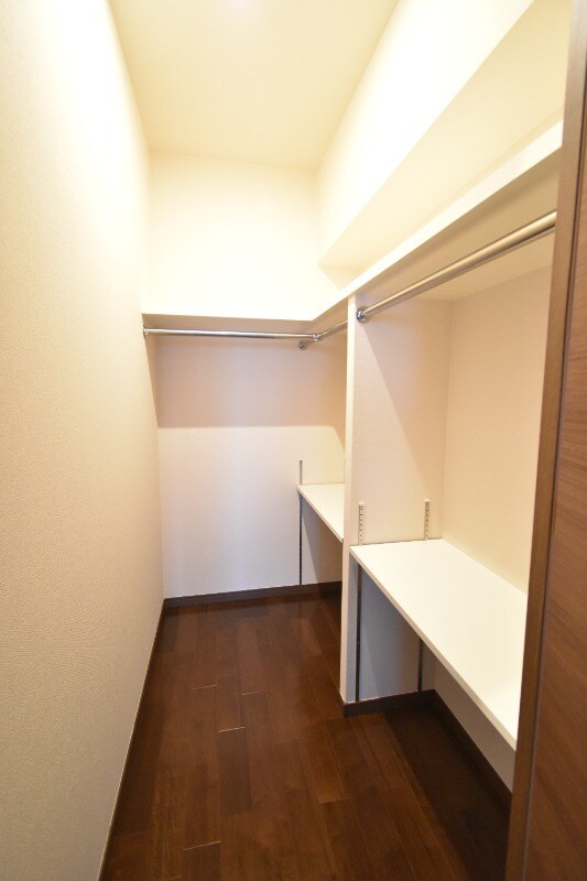 グランドパレスファミーレ霧島の物件内観写真