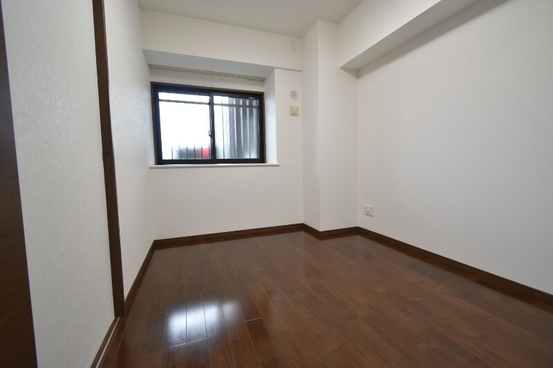 グランドパレスファミーレ霧島の物件内観写真