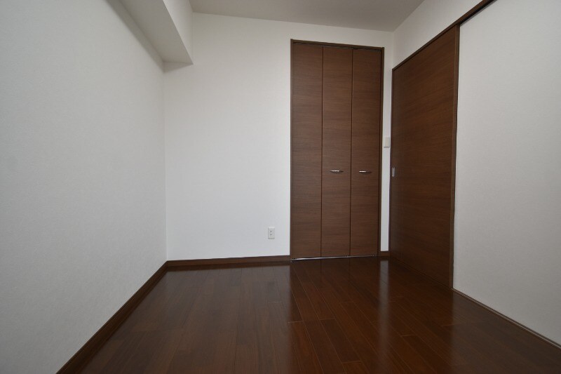 グランドパレスファミーレ霧島の物件内観写真