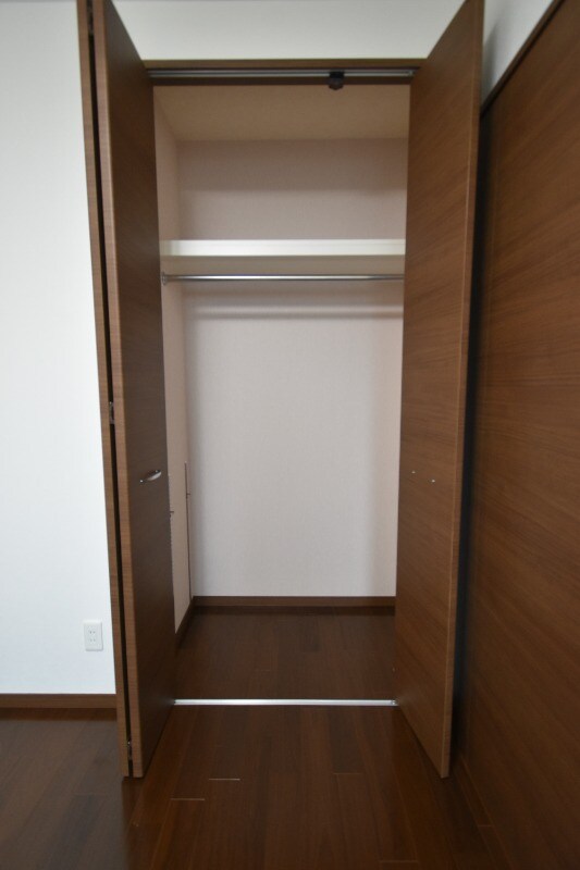 グランドパレスファミーレ霧島の物件内観写真