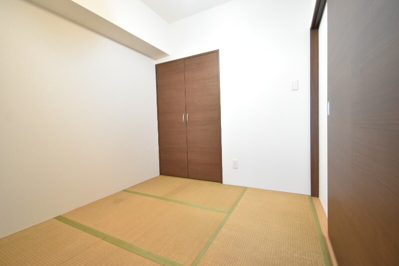 グランドパレスファミーレ霧島の物件内観写真