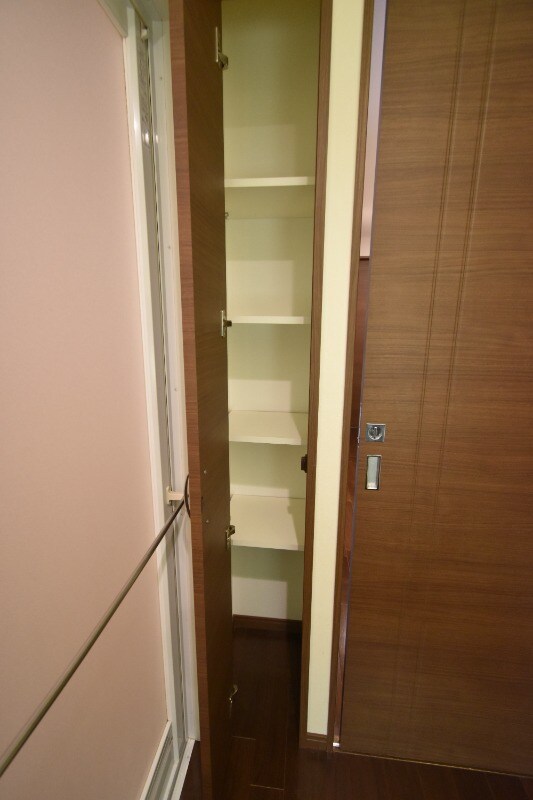 グランドパレスファミーレ霧島の物件内観写真