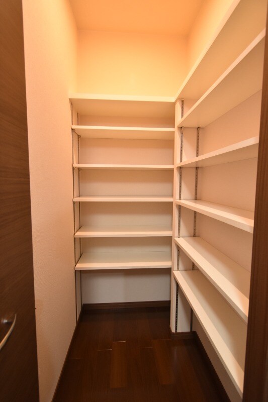 グランドパレスファミーレ霧島の物件内観写真