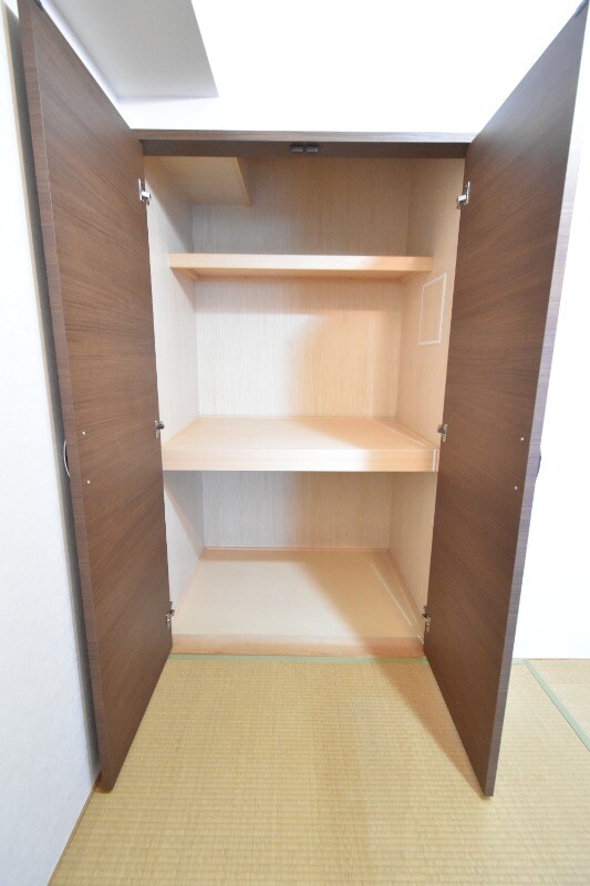 グランドパレスファミーレ霧島の物件内観写真