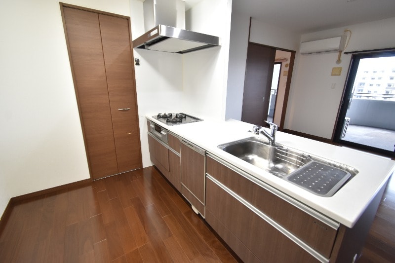 グランドパレスファミーレ霧島の物件内観写真