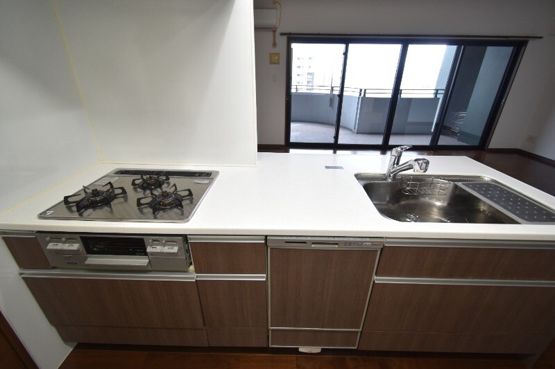 グランドパレスファミーレ霧島の物件内観写真