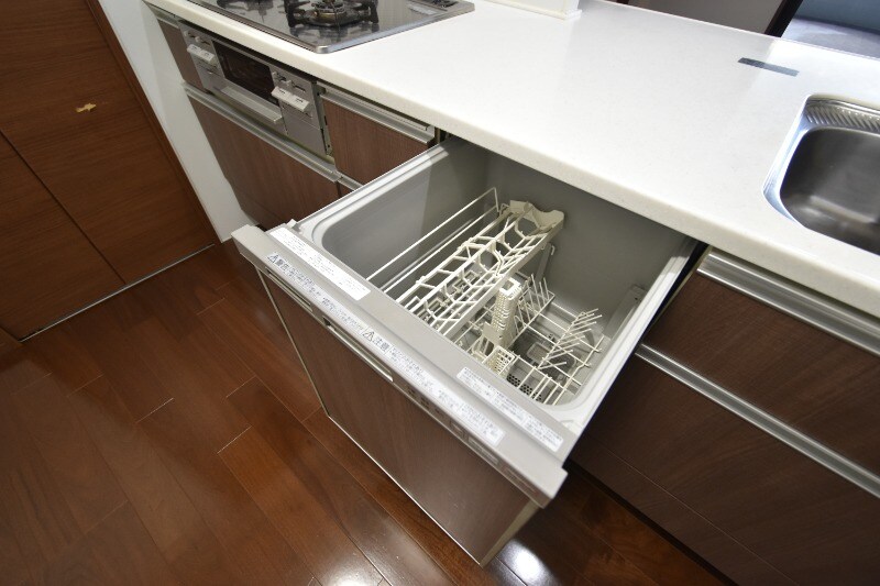 グランドパレスファミーレ霧島の物件内観写真