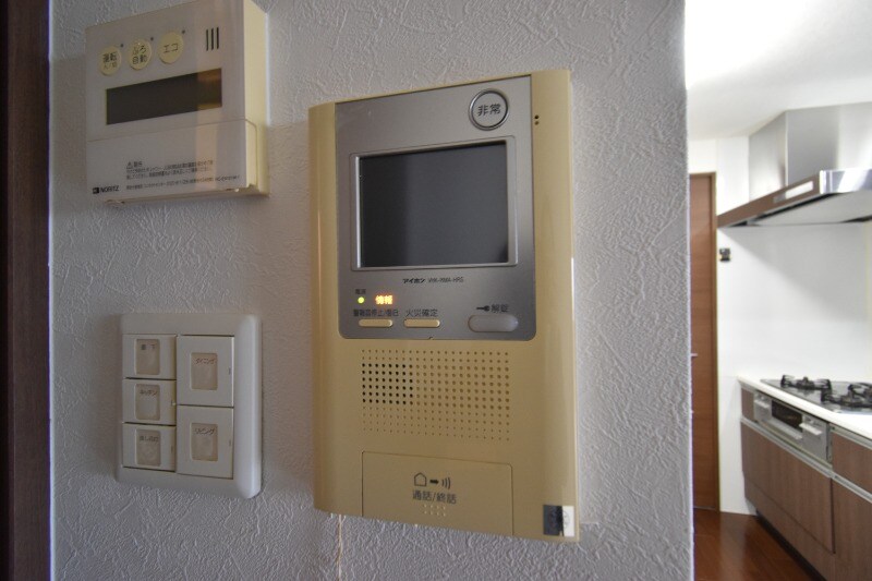 グランドパレスファミーレ霧島の物件内観写真