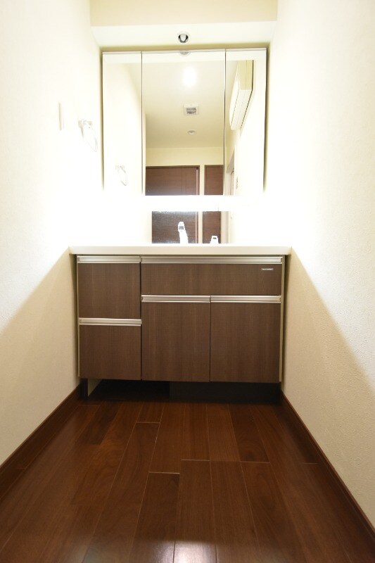 グランドパレスファミーレ霧島の物件内観写真