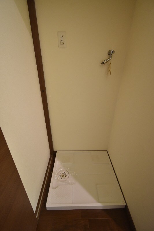 グランドパレスファミーレ霧島の物件内観写真