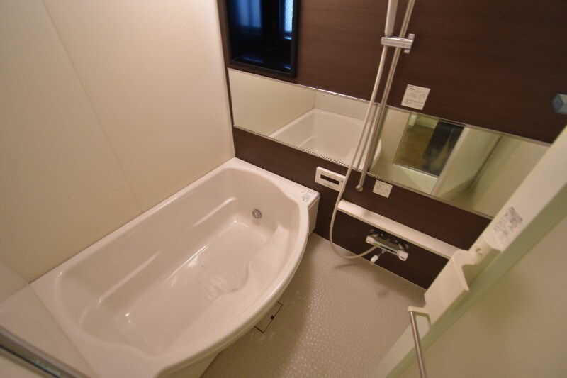 グランドパレスファミーレ霧島の物件内観写真