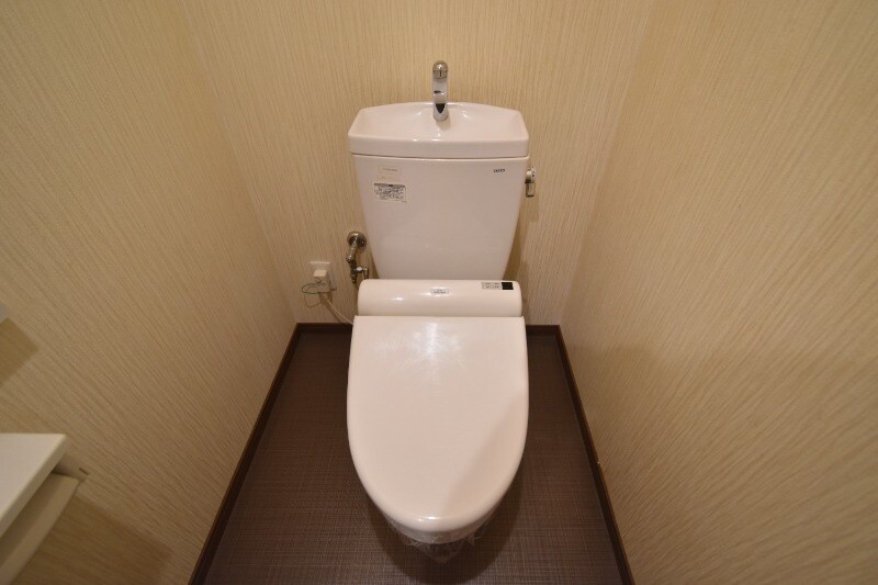 グランドパレスファミーレ霧島の物件内観写真