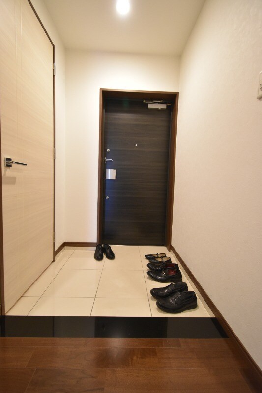 グランドパレスファミーレ霧島の物件内観写真