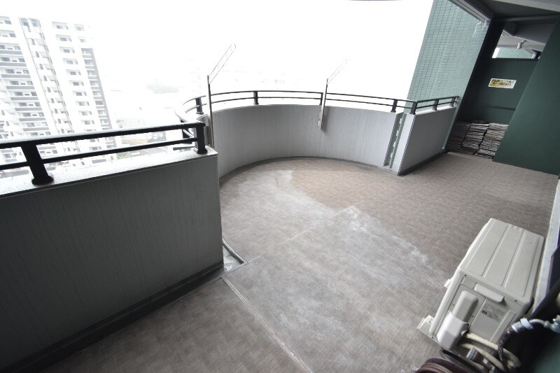 グランドパレスファミーレ霧島の物件内観写真