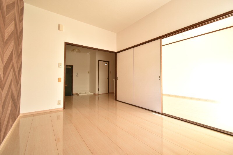 コーポＫの物件内観写真