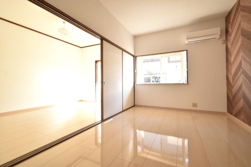 コーポＫの物件内観写真