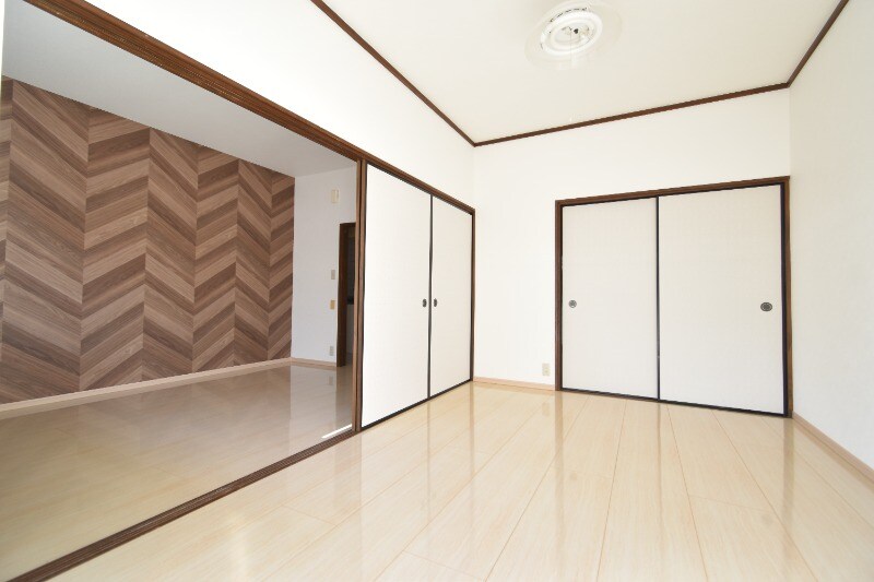 コーポＫの物件内観写真