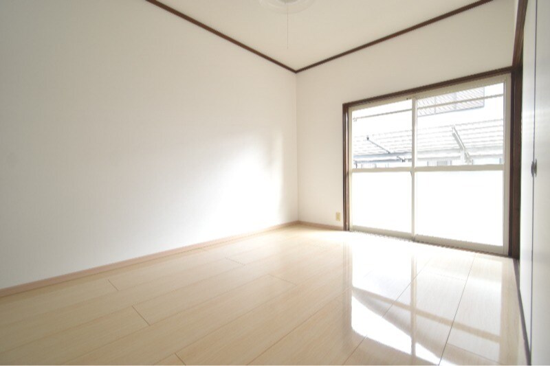 コーポＫの物件内観写真